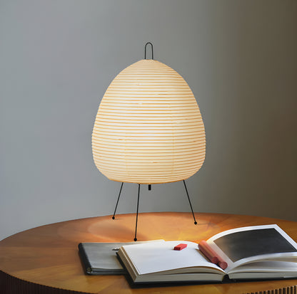 Tamago Lamp