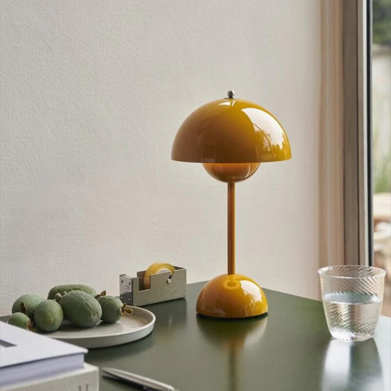 Fungi Lamp