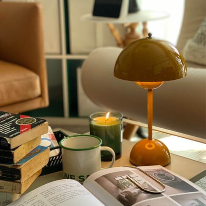 Fungi Lamp