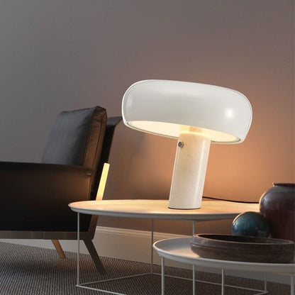 Snoopy Lamp