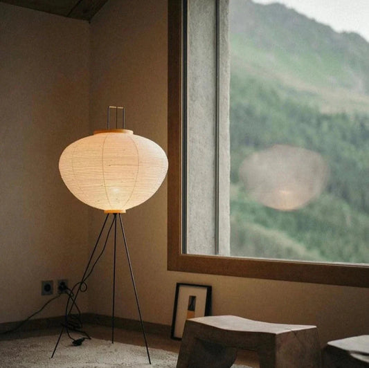 Nibu Lamp