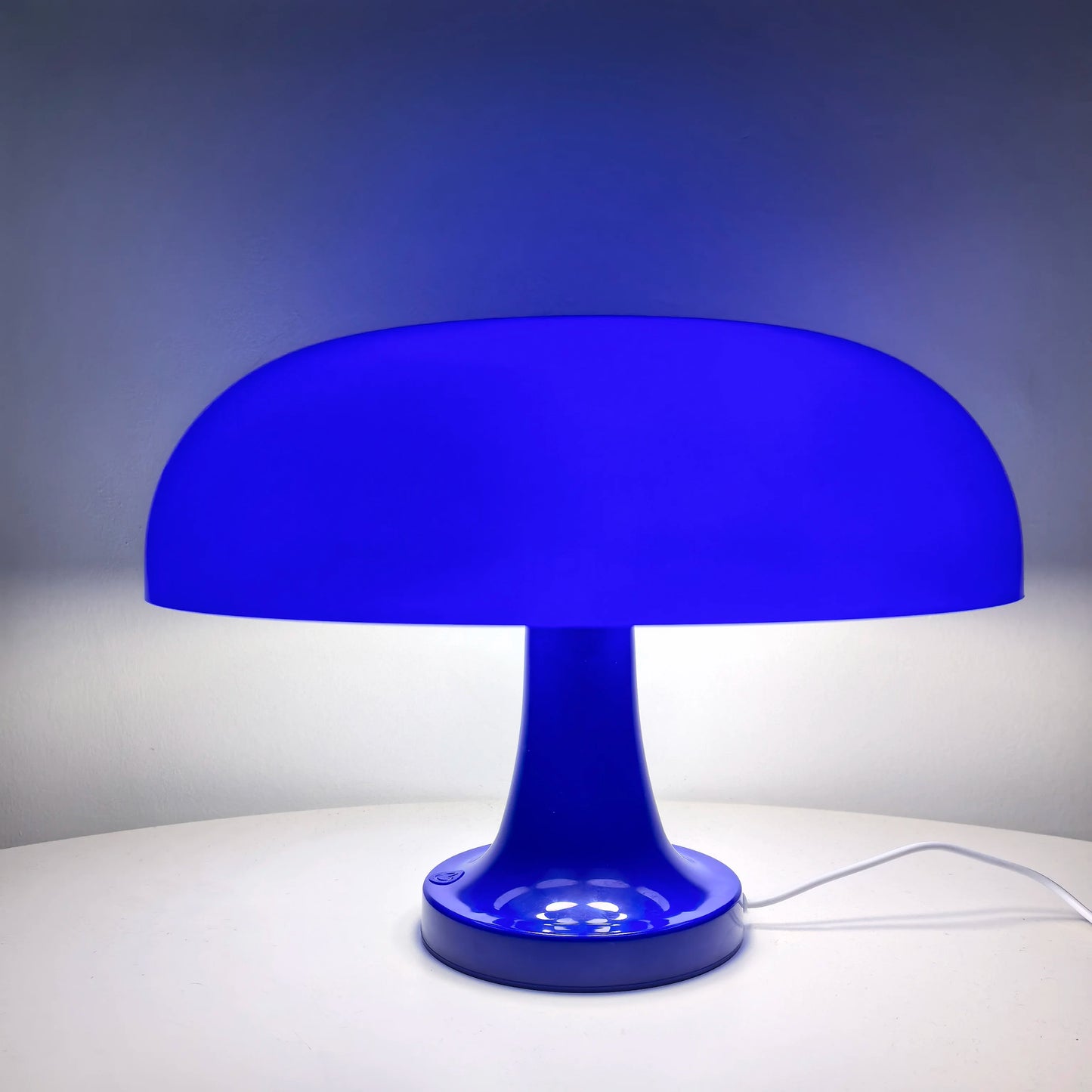 Mushroom Lamp