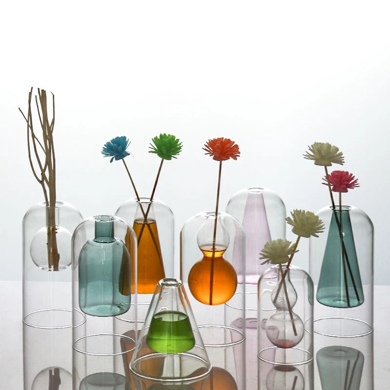 Cleo Vases