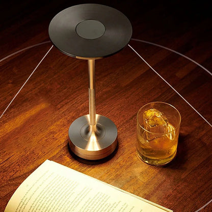 Deluxe Table Lamp