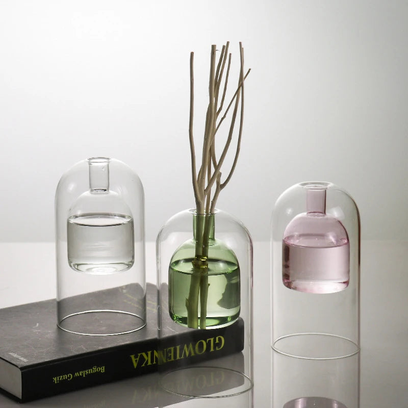 Cleo Vases