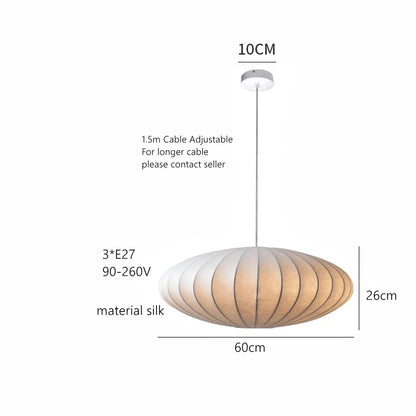 Nigu Ceiling Lamp