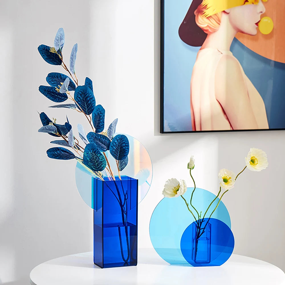 Bauhaus Vases