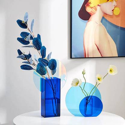 Bauhaus Vases