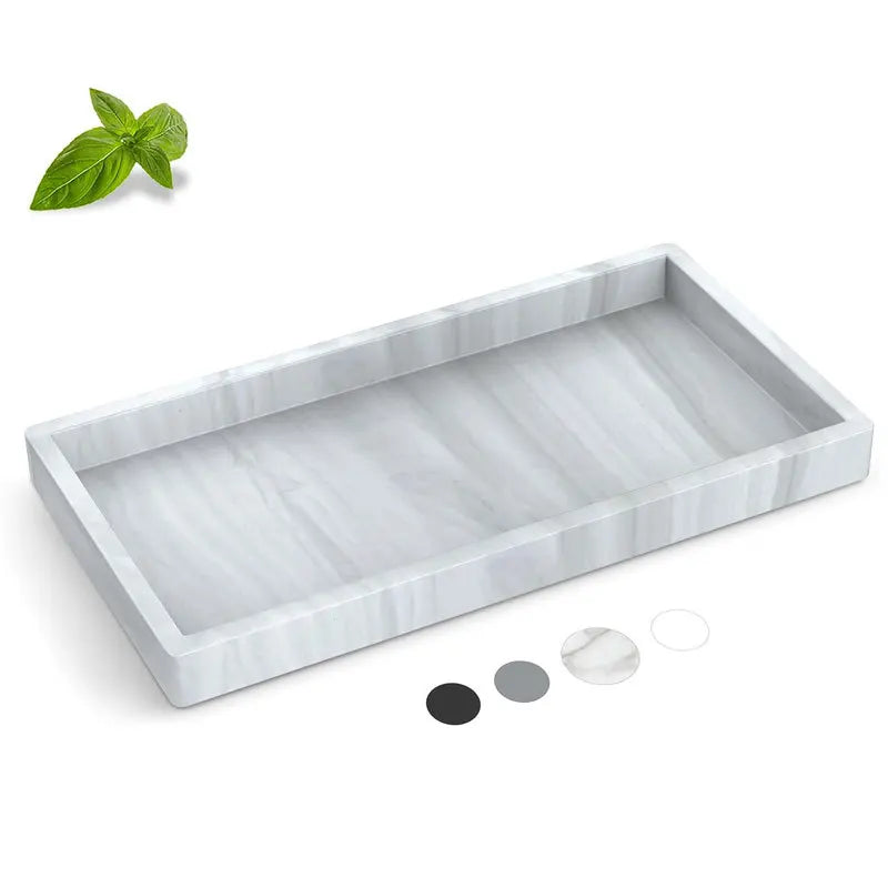 Minimal Counter Tray