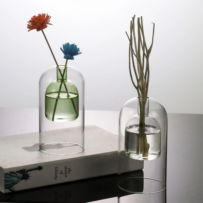 Cleo Vases