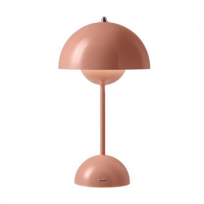 Fungi Lamp