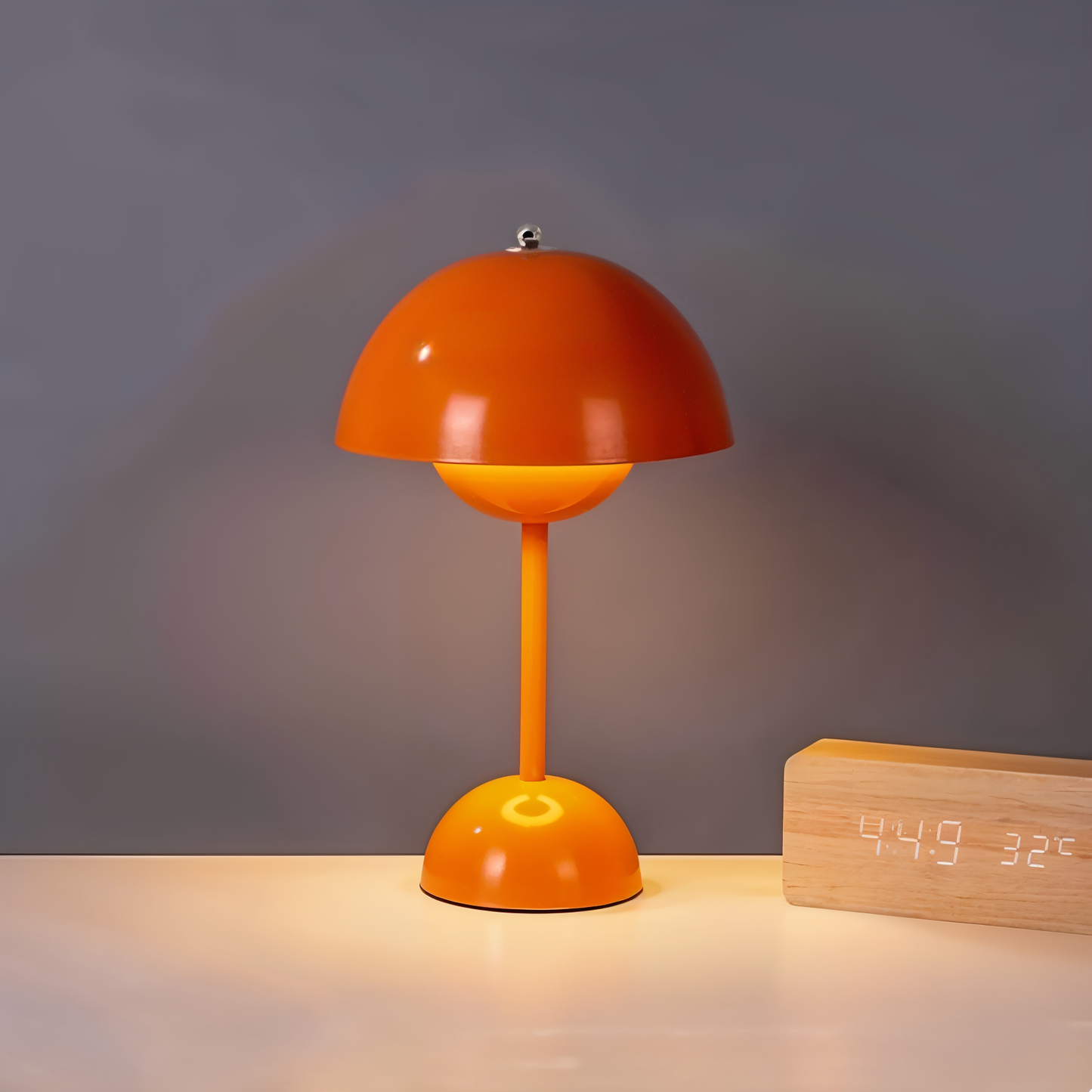 Fungi Lamp