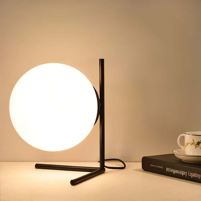 Adelier Lamp