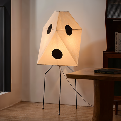 Dott Japanese Lamp