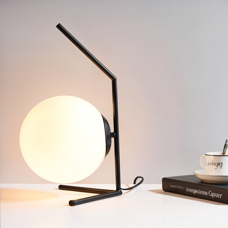 Adelier Lamp