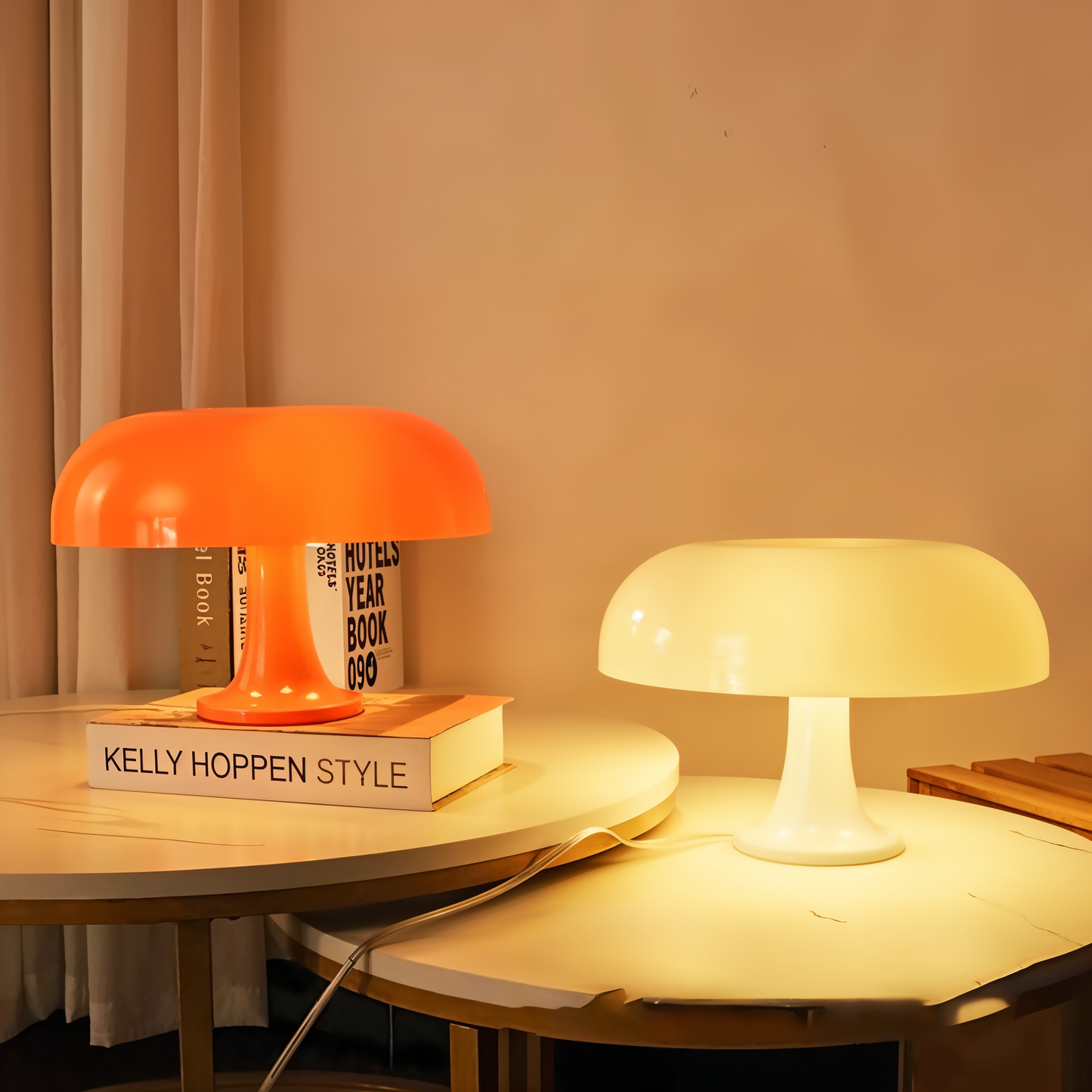 Nessino Lamp