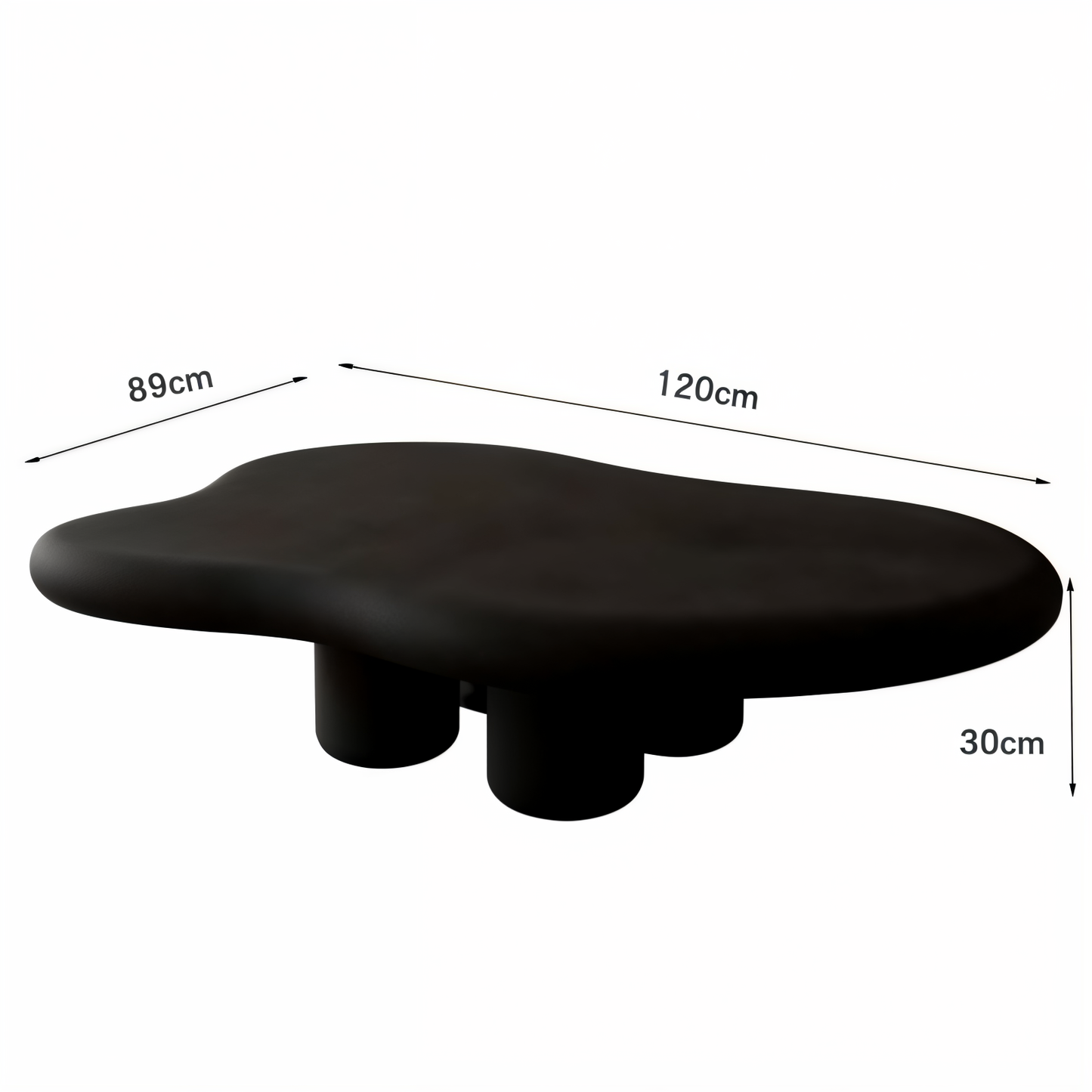 Cloud Coffee Table