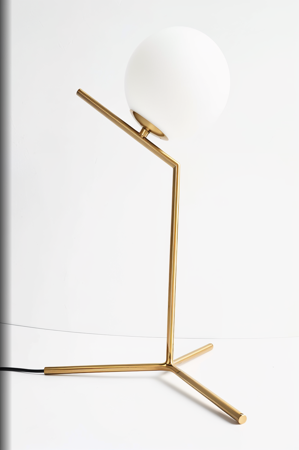 Adelier Lamp