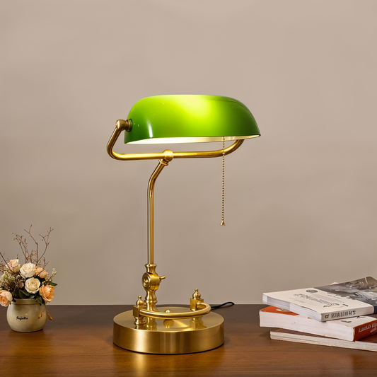 Classical Retro Lamp