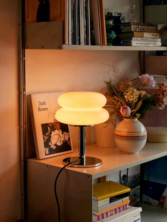 Macarron Lamp