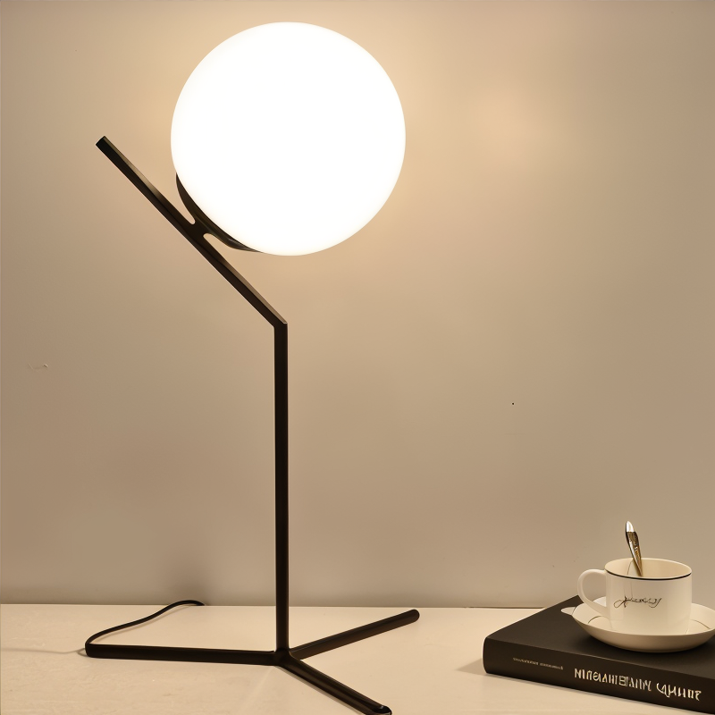 Adelier Lamp