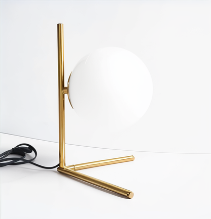 Adelier Lamp