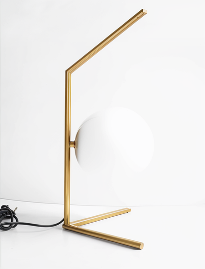 Adelier Lamp