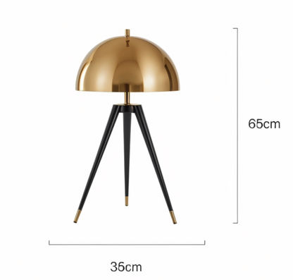 Tripod Loi Lamp